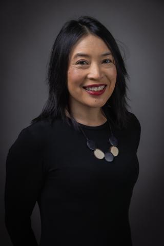 Janelle Wong